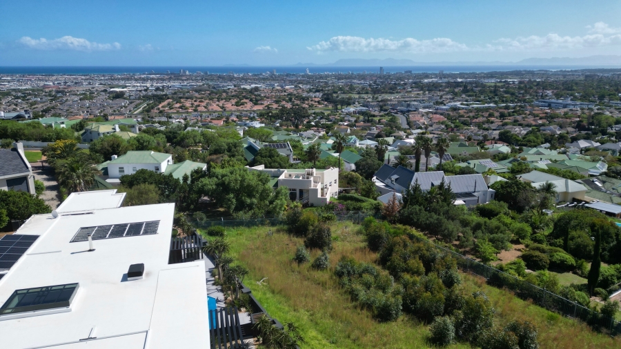 0 Bedroom Property for Sale in Rome Glen Western Cape